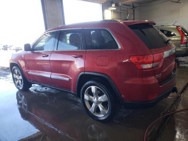 Aukcja sprzedaży 2011 Jeep Grand Cherokee Laredo, vin: 1J4RR4GG9BC581498, numer aukcji: 44693423