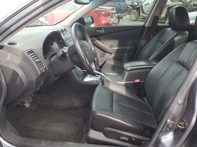 2010 Nissan Altima Base მანქანა იყიდება აუქციონზე, vin: 1N4AL2AP4AN477365, აუქციონის ნომერი: 44700463