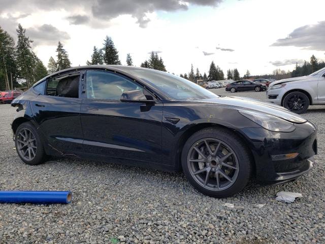 Aukcja sprzedaży 2021 Tesla Model 3, vin: 5YJ3E1EA1MF092734, numer aukcji: 45156103