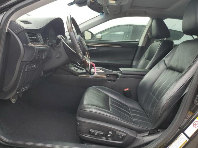 2016 Lexus Es 350 მანქანა იყიდება აუქციონზე, vin: 58ABK1GG9GU003983, აუქციონის ნომერი: 45039063