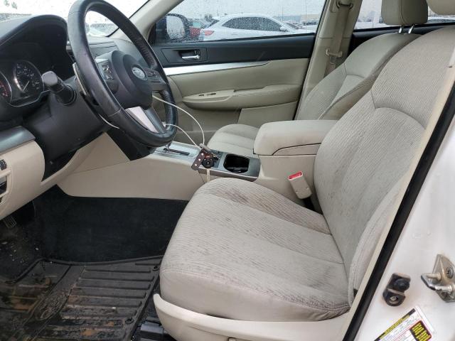 Продаж на аукціоні авто 2011 Subaru Outback 2.5i Premium, vin: 4S4BRBGC2B3324431, номер лоту: 45019943