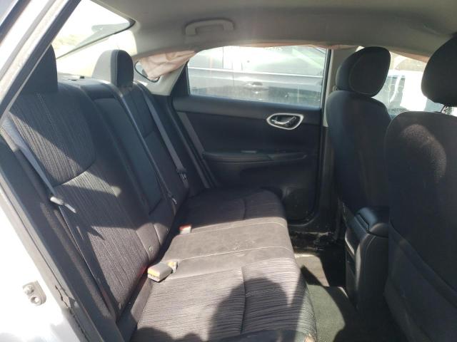 Aukcja sprzedaży 2017 Nissan Sentra S, vin: 3N1AB7AP3HY317441, numer aukcji: 44850223
