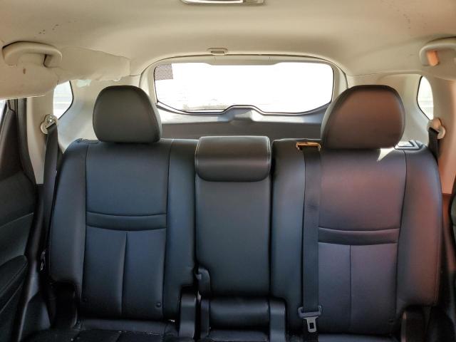 Aukcja sprzedaży 2015 Nissan Rogue S, vin: 5N1AT2MT0FC849673, numer aukcji: 42921823