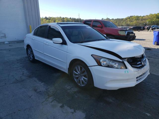 2012 Honda Accord Exl მანქანა იყიდება აუქციონზე, vin: 1HGCP2F83CA074949, აუქციონის ნომერი: 44901123