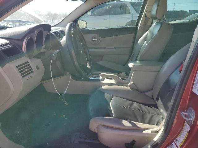 43548713 :رقم المزاد ، 1B3CC5FB7AN216217 vin ، 2010 Dodge Avenger R/t مزاد بيع