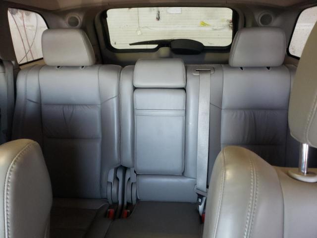 Aukcja sprzedaży 2011 Jeep Grand Cherokee Laredo, vin: 1J4RR4GG9BC581498, numer aukcji: 44693423
