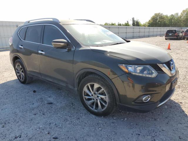 Aukcja sprzedaży 2015 Nissan Rogue S, vin: 5N1AT2MT0FC849673, numer aukcji: 42921823