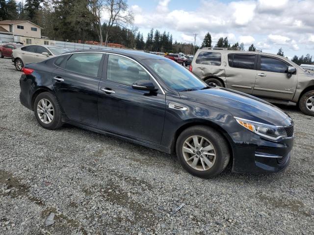 Aukcja sprzedaży 2018 Kia Optima Lx, vin: 5XXGT4L33JG228447, numer aukcji: 44996793