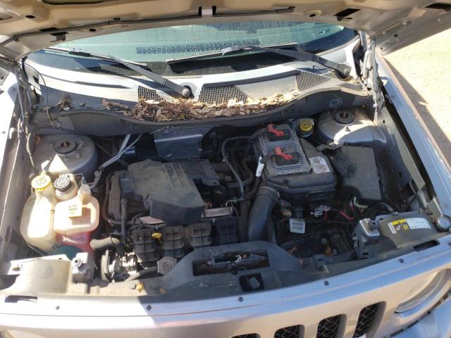 Aukcja sprzedaży 2015 Jeep Patriot Sport, vin: 1C4NJPBA1FD427920, numer aukcji: 45127923