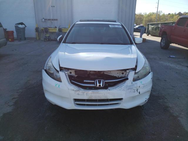 2012 Honda Accord Exl მანქანა იყიდება აუქციონზე, vin: 1HGCP2F83CA074949, აუქციონის ნომერი: 44901123