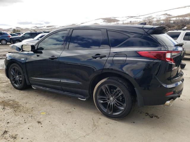 2022 Acura Rdx A-spec მანქანა იყიდება აუქციონზე, vin: 5J8TC2H63NL018329, აუქციონის ნომერი: 44920023