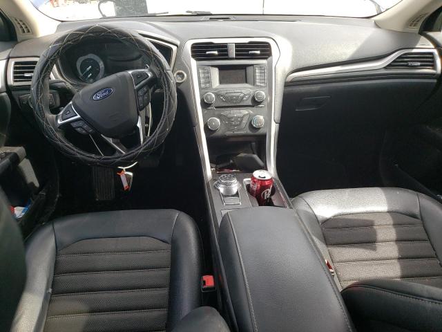 Продаж на аукціоні авто 2017 Ford Fusion Se, vin: 3FA6P0HD1HR338263, номер лоту: 44920013