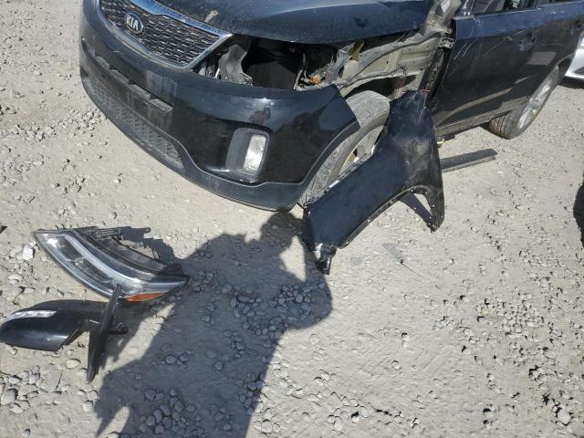 Продаж на аукціоні авто 2014 Kia Sorento Ex, vin: 5XYKU4A75EG512872, номер лоту: 43961863