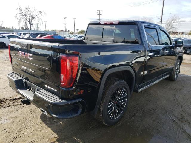Aukcja sprzedaży 2020 Gmc Sierra K1500 Denali, vin: 3GTU9FET4LG361471, numer aukcji: 45251593