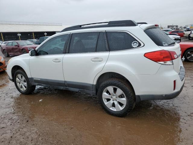 Продаж на аукціоні авто 2011 Subaru Outback 2.5i Premium, vin: 4S4BRBGC2B3324431, номер лоту: 45019943