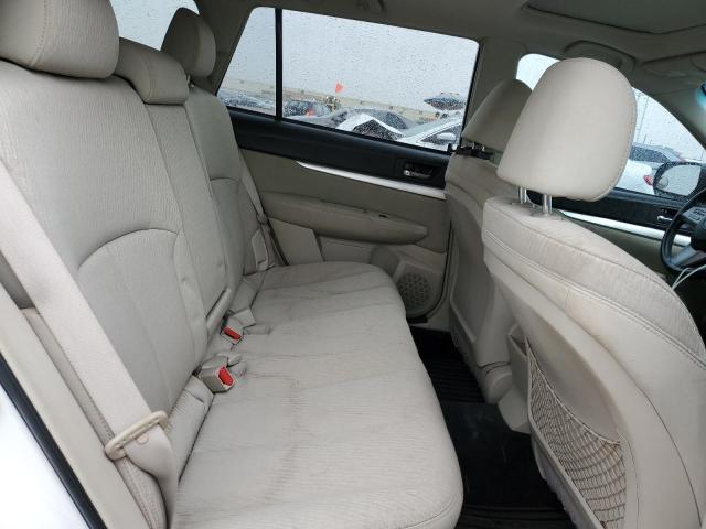 Продаж на аукціоні авто 2011 Subaru Outback 2.5i Premium, vin: 4S4BRBGC2B3324431, номер лоту: 45019943