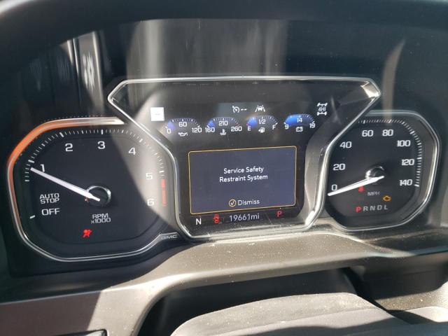 Aukcja sprzedaży 2020 Gmc Sierra K1500 Denali, vin: 3GTU9FET4LG361471, numer aukcji: 45251593