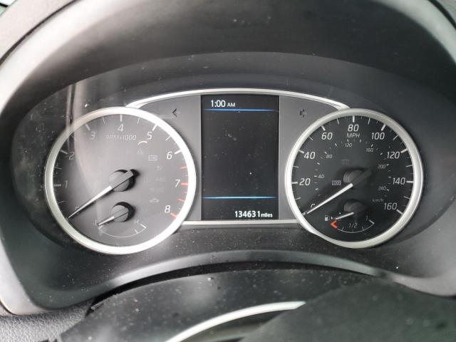 2019 Nissan Sentra S მანქანა იყიდება აუქციონზე, vin: 3N1AB7AP4KY338872, აუქციონის ნომერი: 43853343