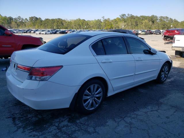 2012 Honda Accord Exl მანქანა იყიდება აუქციონზე, vin: 1HGCP2F83CA074949, აუქციონის ნომერი: 44901123