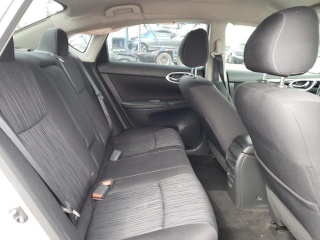 Aukcja sprzedaży 2019 Nissan Sentra S, vin: 3N1AB7AP6KY235985, numer aukcji: 44505153