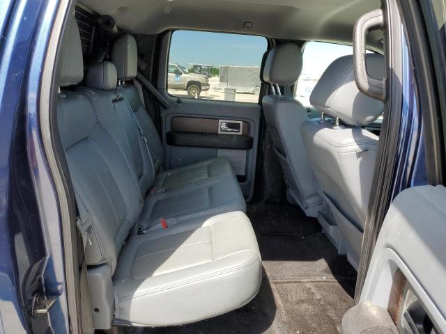 Aukcja sprzedaży 2013 Ford F150 Supercrew, vin: 1FTFW1CF3DFC77100, numer aukcji: 45123223