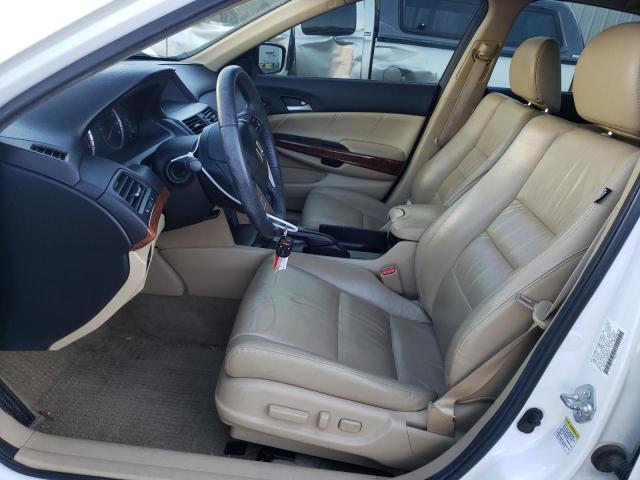 2012 Honda Accord Exl მანქანა იყიდება აუქციონზე, vin: 1HGCP2F83CA074949, აუქციონის ნომერი: 44901123