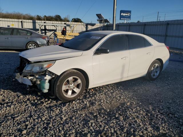 Aukcja sprzedaży 2015 Chevrolet Malibu Ls, vin: 1G11A5SL3FF248585, numer aukcji: 45174573