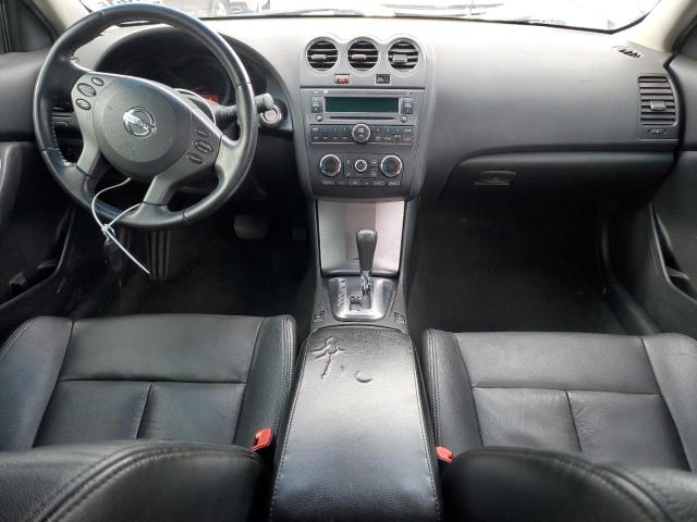 2010 Nissan Altima Base მანქანა იყიდება აუქციონზე, vin: 1N4AL2AP4AN477365, აუქციონის ნომერი: 44700463