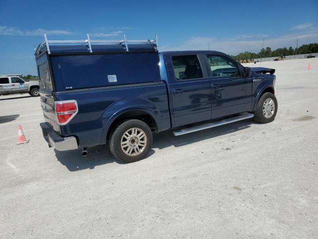 Aukcja sprzedaży 2013 Ford F150 Supercrew, vin: 1FTFW1CF3DFC77100, numer aukcji: 45123223