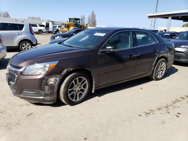 Aukcja sprzedaży 2015 Chevrolet Malibu 1lt, vin: 1G11C5SL8FF242341, numer aukcji: 45034763