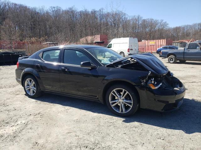 Aukcja sprzedaży 2013 Dodge Avenger Se, vin: 1C3CDZAG6DN749612, numer aukcji: 45108123