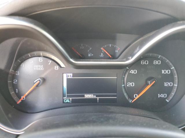 Продажа на аукционе авто 2019 Chevrolet Impala Premier, vin: 2G1105S3XK9152670, номер лота: 43318863