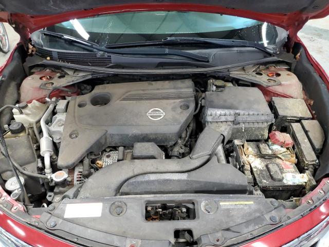 Aukcja sprzedaży 2014 Nissan Altima 2.5, vin: 1N4AL3AP3EC190445, numer aukcji: 45193163