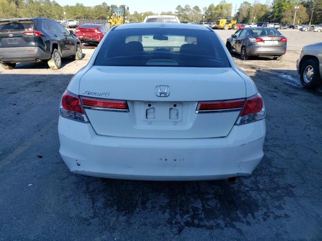 2012 Honda Accord Exl მანქანა იყიდება აუქციონზე, vin: 1HGCP2F83CA074949, აუქციონის ნომერი: 44901123