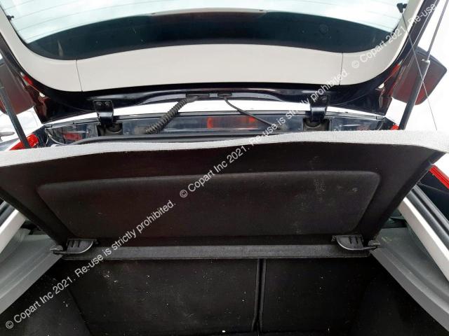 2010 Ford Focus Tita მანქანა იყიდება აუქციონზე, vin: WF0PXXWPDPAY16592, აუქციონის ნომერი: 43722983