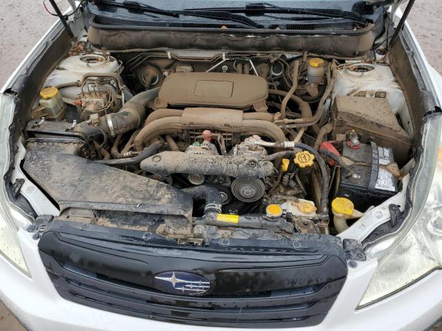 Продаж на аукціоні авто 2011 Subaru Outback 2.5i Premium, vin: 4S4BRBGC2B3324431, номер лоту: 45019943