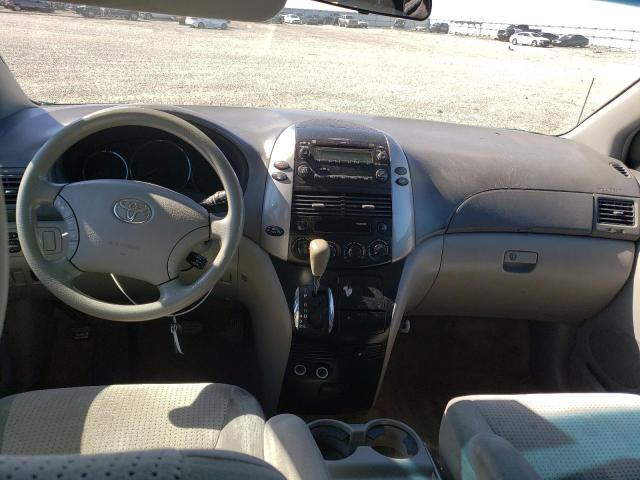 Aukcja sprzedaży 2007 Toyota Sienna Ce, vin: 5TDZK23C37S066276, numer aukcji: 45057763