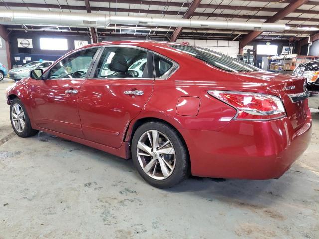 Aukcja sprzedaży 2014 Nissan Altima 2.5, vin: 1N4AL3AP3EC190445, numer aukcji: 45193163