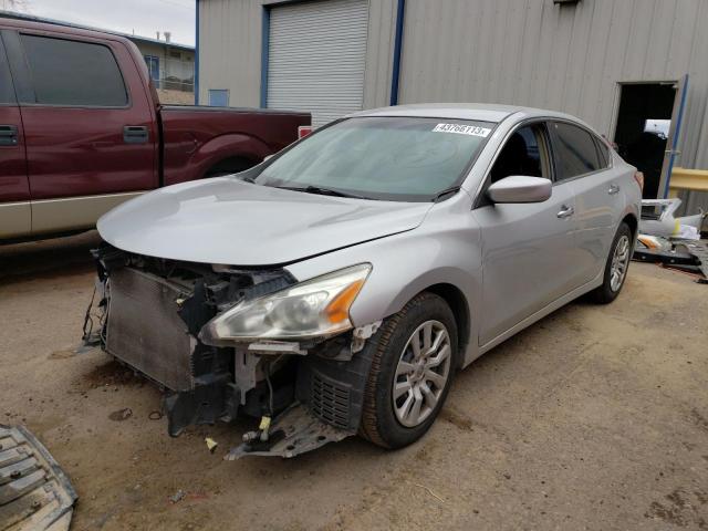 Aukcja sprzedaży 2013 Nissan Altima 2.5, vin: 1N4AL3AP2DC248978, numer aukcji: 43766113