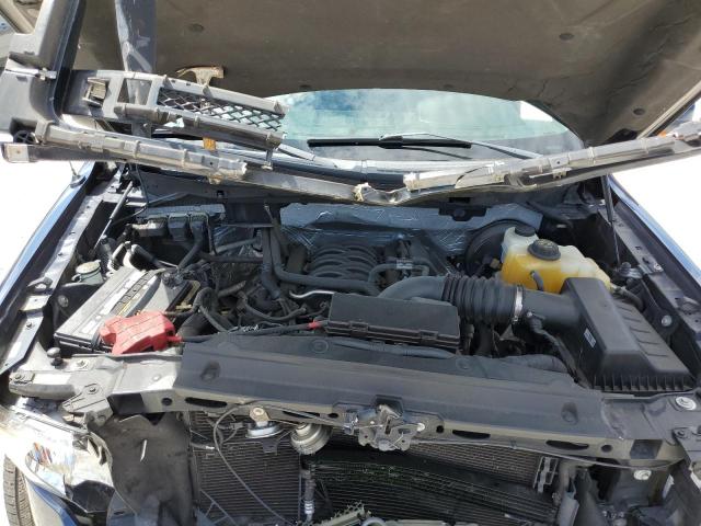Aukcja sprzedaży 2013 Ford F150 Supercrew, vin: 1FTFW1CF3DFC77100, numer aukcji: 45123223