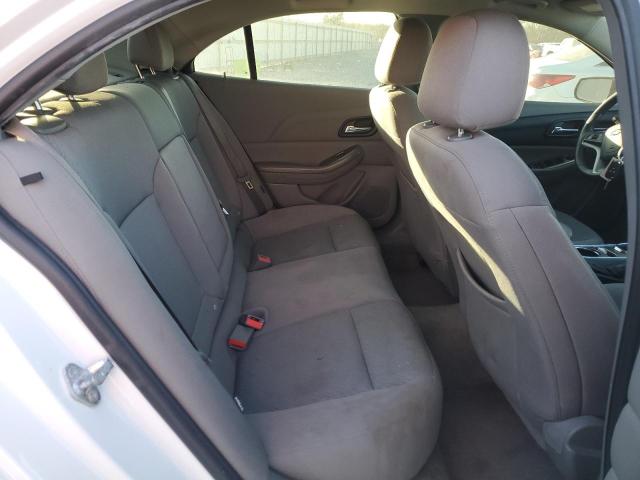 Aukcja sprzedaży 2015 Chevrolet Malibu Ls, vin: 1G11A5SL3FF248585, numer aukcji: 45174573