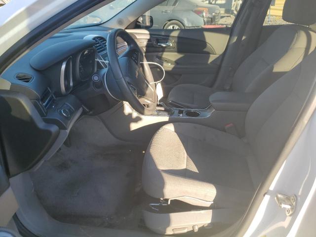 Aukcja sprzedaży 2015 Chevrolet Malibu Ls, vin: 1G11A5SL3FF248585, numer aukcji: 45174573