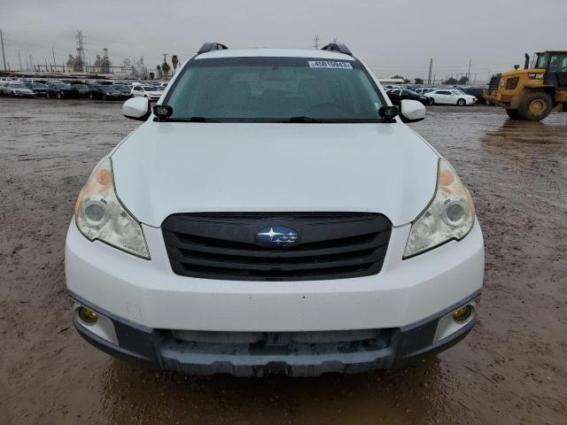 Продаж на аукціоні авто 2011 Subaru Outback 2.5i Premium, vin: 4S4BRBGC2B3324431, номер лоту: 45019943