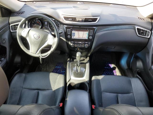 Aukcja sprzedaży 2015 Nissan Rogue S, vin: 5N1AT2MT0FC849673, numer aukcji: 42921823