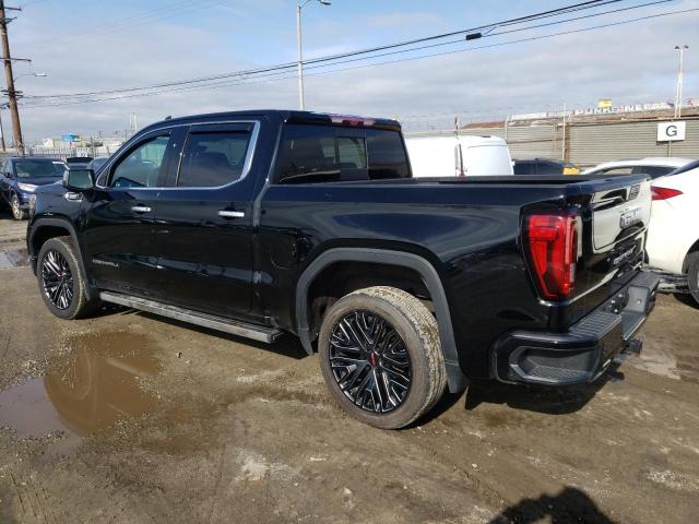 Aukcja sprzedaży 2020 Gmc Sierra K1500 Denali, vin: 3GTU9FET4LG361471, numer aukcji: 45251593