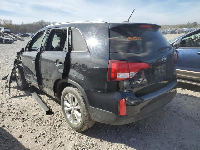 Продаж на аукціоні авто 2014 Kia Sorento Ex, vin: 5XYKU4A75EG512872, номер лоту: 43961863