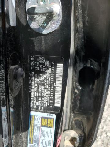 Продаж на аукціоні авто 2014 Kia Sorento Ex, vin: 5XYKU4A75EG512872, номер лоту: 43961863