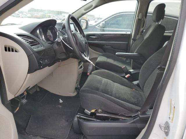 2019 Dodge Grand Caravan Se მანქანა იყიდება აუქციონზე, vin: 2C4RDGBG2KR777318, აუქციონის ნომერი: 45090423