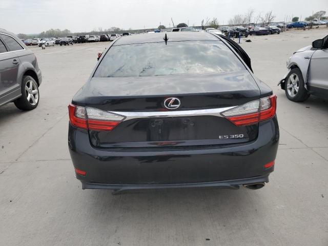 2016 Lexus Es 350 მანქანა იყიდება აუქციონზე, vin: 58ABK1GG9GU003983, აუქციონის ნომერი: 45039063