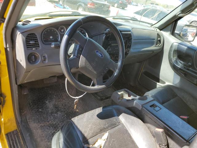 Aukcja sprzedaży 2007 Ford Ranger Super Cab, vin: 1FTYR44UX7PA38933, numer aukcji: 44880813